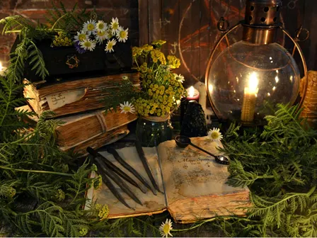Australian Wiccan Conference 2026