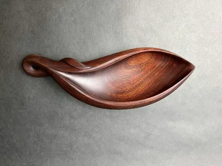 Chase the Lines Wood Carving Workshop