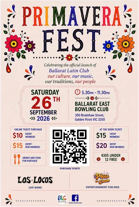 Primavera Fest