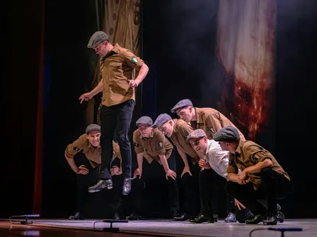 A Taste of Ireland - The Irish Music and Dance Sensation - Ballarat