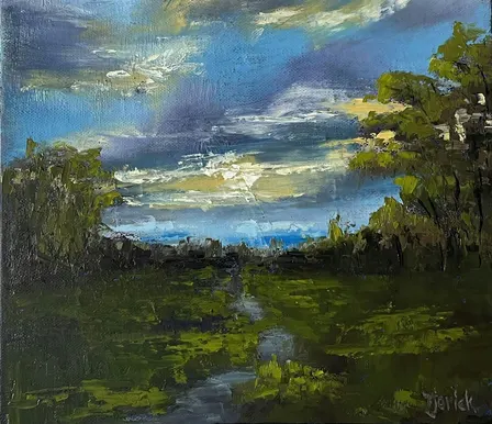 Seasons in Ballarat -  Ballarat Society of Artists Inc.