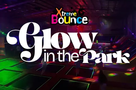 Glow in the Park