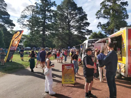 Ballarat Farmers Market