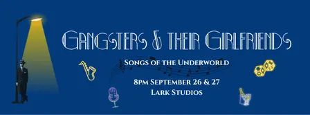 Gangsters & their Girlfriends: Songs of the Underworld