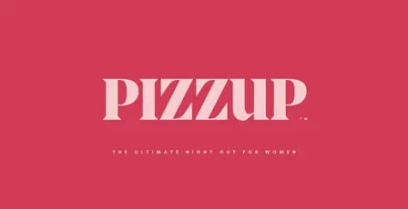 PIZZUP...on the Southbank