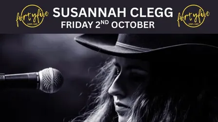 Susannah Clegg