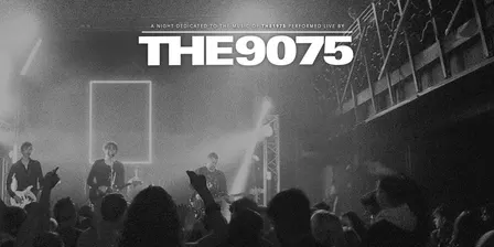 The 9075 - Music By The 1975 - Bomba Exeter - 12.11.26
