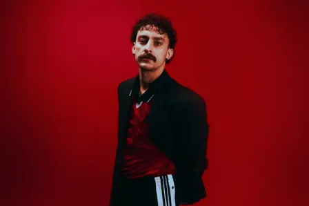 ANTONY SZMIEREK