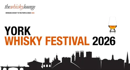 York Whisky Festival 2026