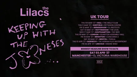 The Lilacs