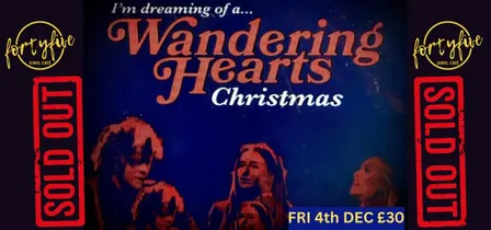 Wandering Hearts
