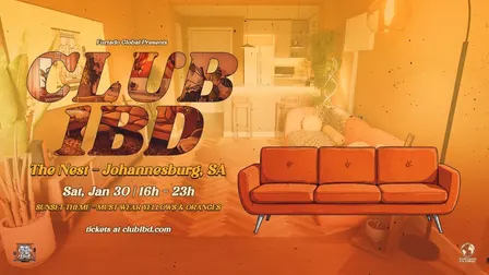 CLUB 1BD Johannesburg