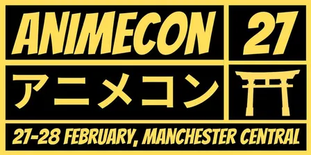 Anime Con UK Manchester 2027