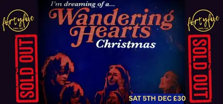 Wandering Hearts
