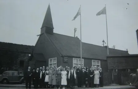 Norwegian and Scandinavian Heritage in the British Isles