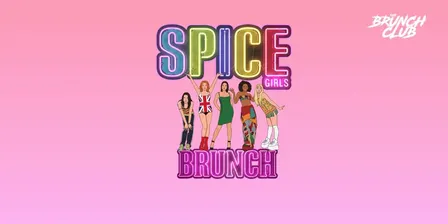 Spice Girls Brunch - Sydney