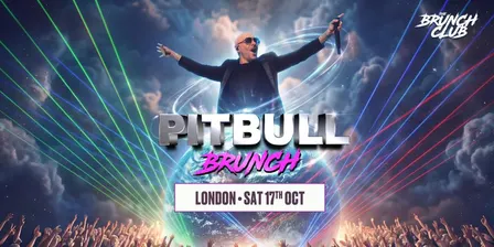 Pitbull Brunch - London