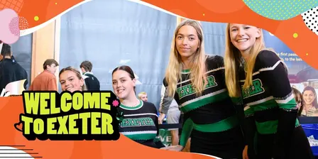 AU Clubs & Active Societies Fair