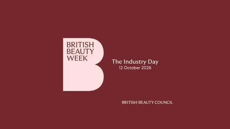 The Industry Day - British Beauty Week 2026