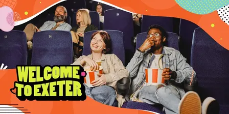 Cinema Night: Musical Moment