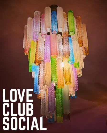 Love Club Social 7/10