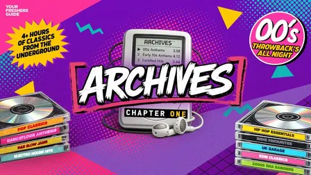 Archives - Durham Freshers 2026