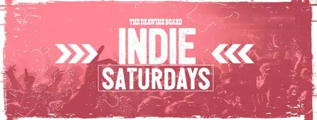Indie Saturdays York | Freshers Special!