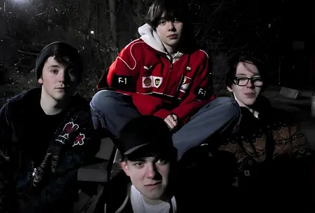 HighGate - Live at Leeds Royal park Cellars