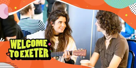 Music & Arts Students Mixer