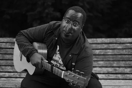 Bomba Live: Daudi Matsiko | 07.10.26 | Bomba Exeter