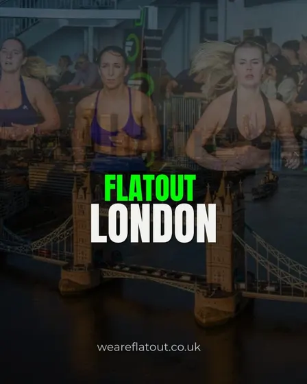 Flatout London