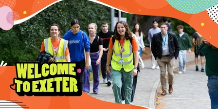 11:00 Campus Tour