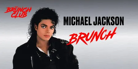 Michael Jackson Brunch - Liverpool