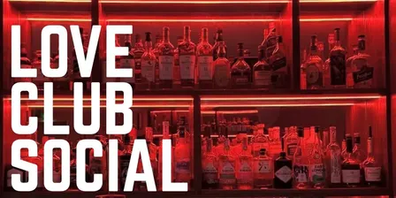 Love Club Social 21/10