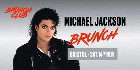 Michael Jackson Brunch - Bristol