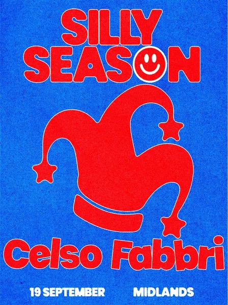 Silly Season