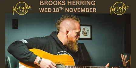 Brooks Herring