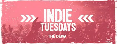 Indie Tuesdays Plymouth