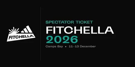 Fitchella - Spectator Tickets