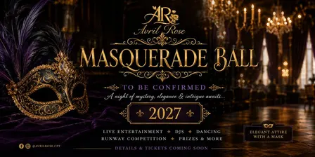 `Masquerade Ball