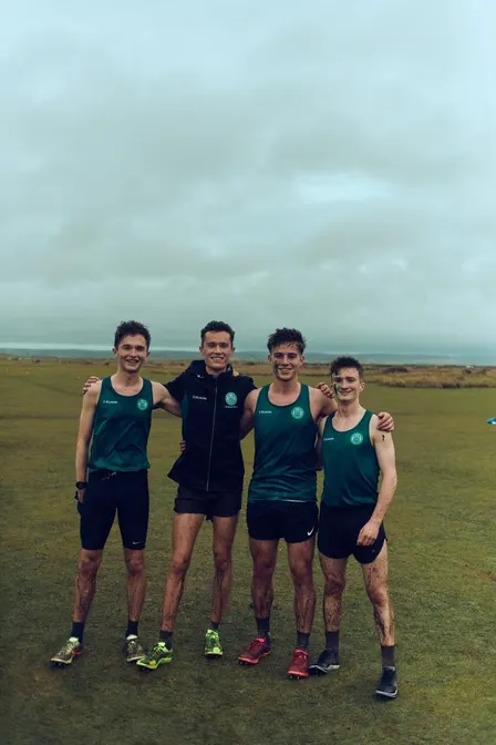 Sunday Long Run (13/09/26)