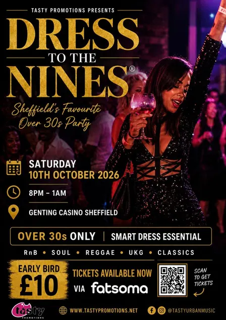 Dress To The Nines Smart Stylish Elegant