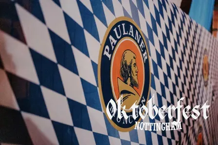 Oktoberfest Nottingham 2026 (Afternoon Session)