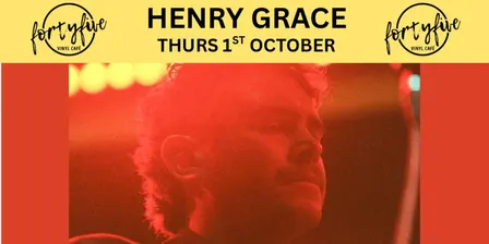 Henry Grace