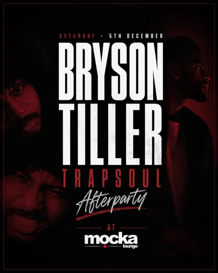 Bryson Tiller - Afterparty