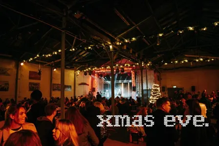 xmas eve