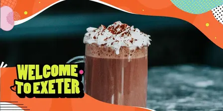 Make a Hot Chocolate