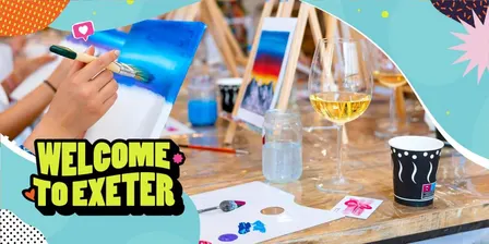 Paint & Sip