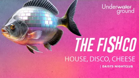 THE FISHCO II BRISTOL - WEEK 1