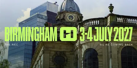 The Hybrid Games Birmingham 2027 - Mixed Doubles
